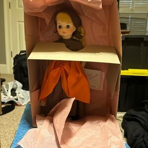 Madame Alexander Cinderella